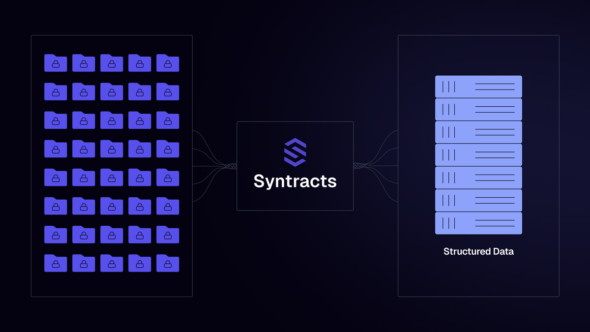 The Legal AI Engine Built to (Actually) Understand Contracts